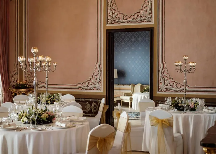 Hotel Domus Zamittello La Valletta