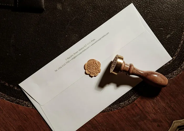 Domus Zamittello Valeta