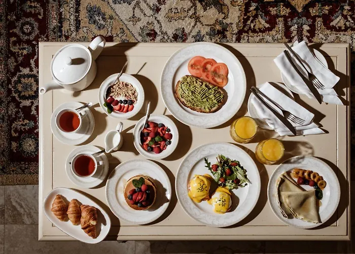 Domus Zamittello 4* La Valletta