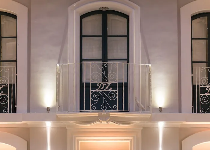 Domus Zamittello Hotel 4*