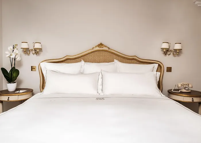 Domus Zamittello Hotel Valeta