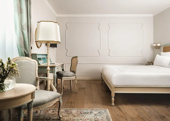 Domus Zamittello Hotel La Valletta