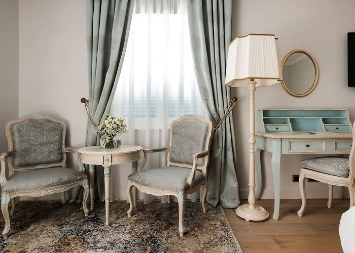 Hotel Domus Zamittello