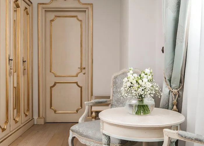 Hotel Domus Zamittello