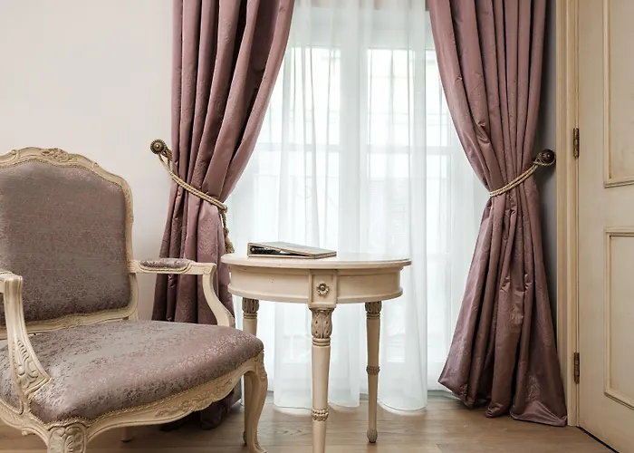 Domus Zamittello Hotel