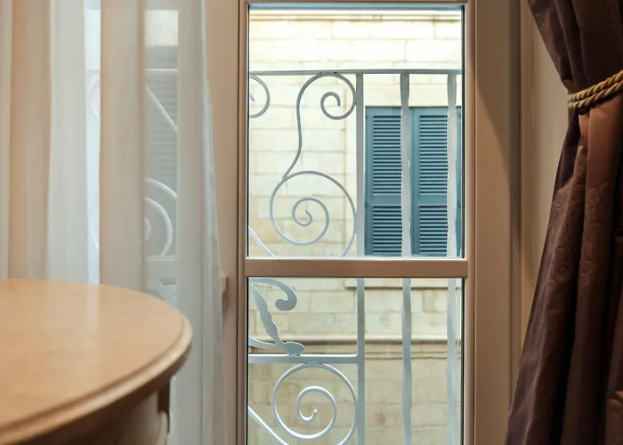 Domus Zamittello Hotel La Valletta