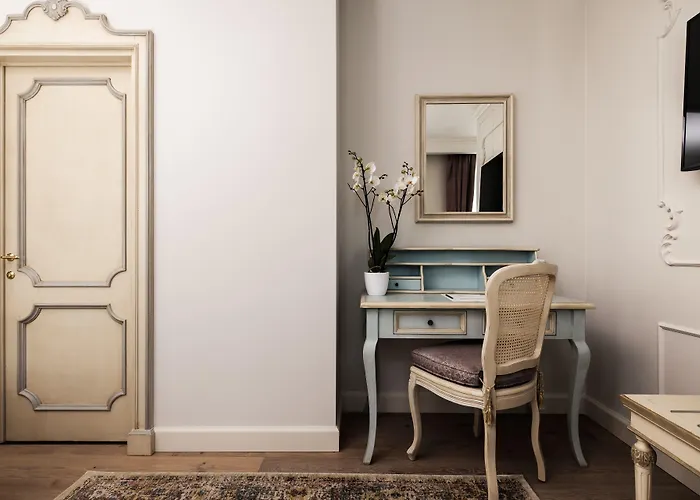 Hotel Domus Zamittello Valeta