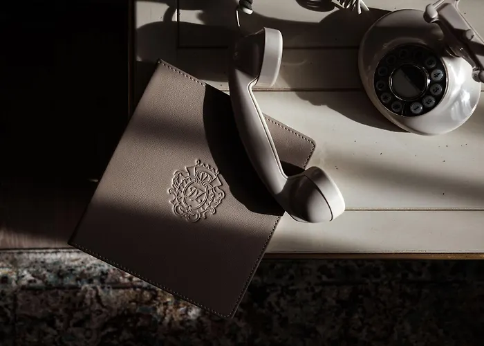 Hotel Domus Zamittello