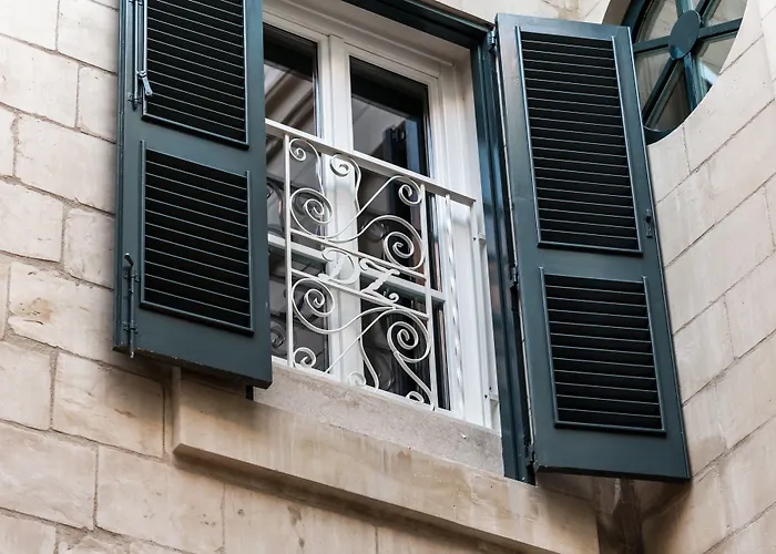 Domus Zamittello Βαλέτα