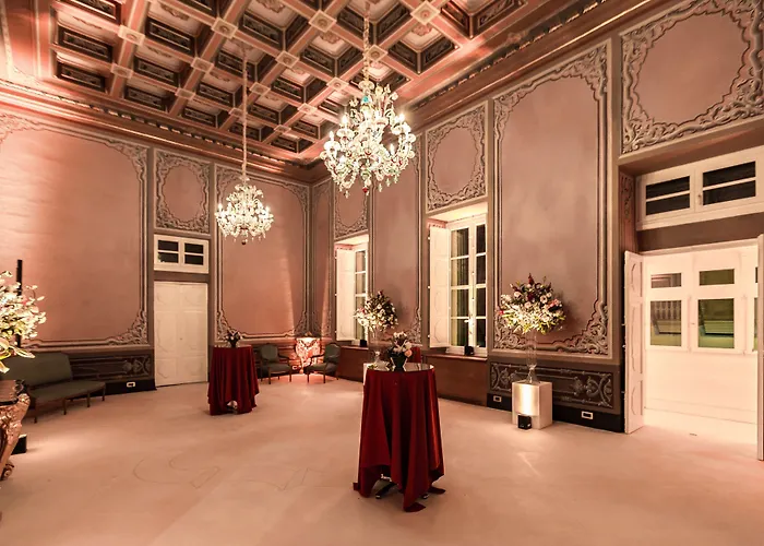 Domus Zamittello Hotel 4*