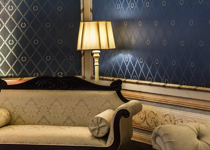 Hotel Domus Zamittello