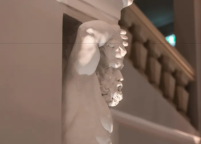 Domus Zamittello Hotel