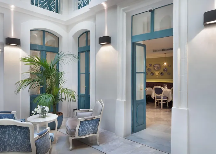 Hotel Domus Zamittello