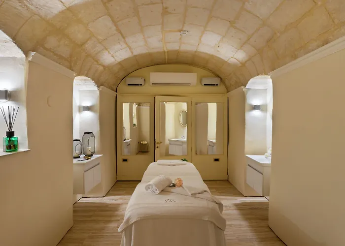 Domus Zamittello Hotel La Valletta