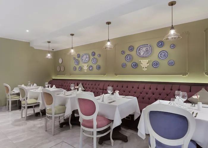 Hotel Domus Zamittello