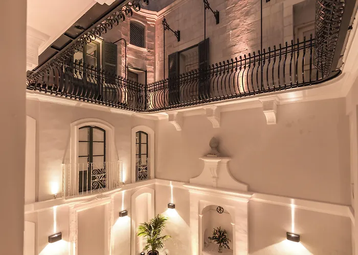 Domus Zamittello Hotel