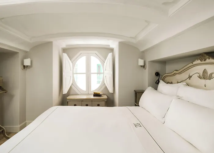 Domus Zamittello Hotel Valeta