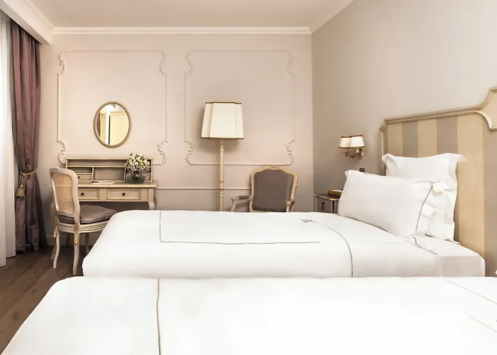 Domus Zamittello Hotel