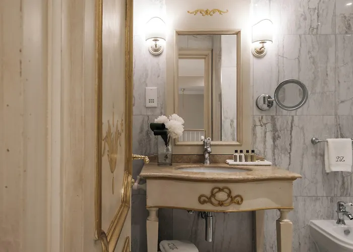 Hotel Domus Zamittello