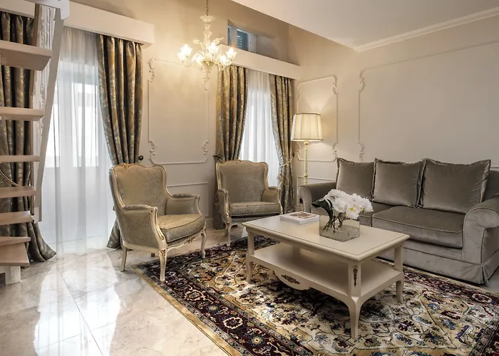 Domus Zamittello Hotel