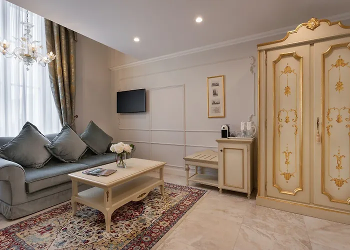 Hotel Domus Zamittello 4*