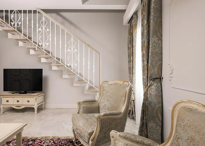 Hotel Domus Zamittello 4*