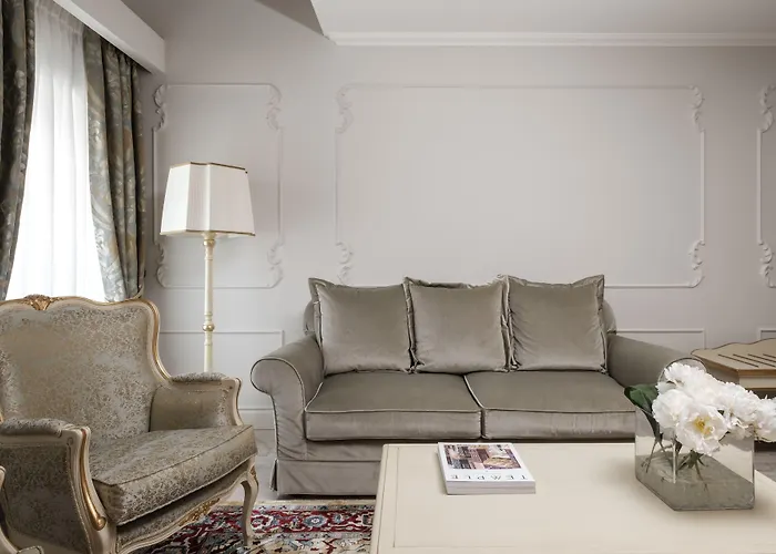 Domus Zamittello Hotel 4*