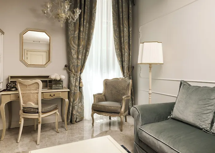 Domus Zamittello Hotel 4*