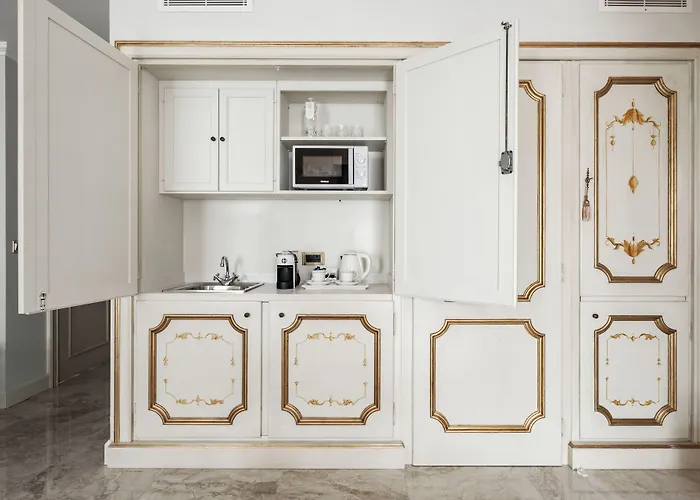 Hotel Domus Zamittello